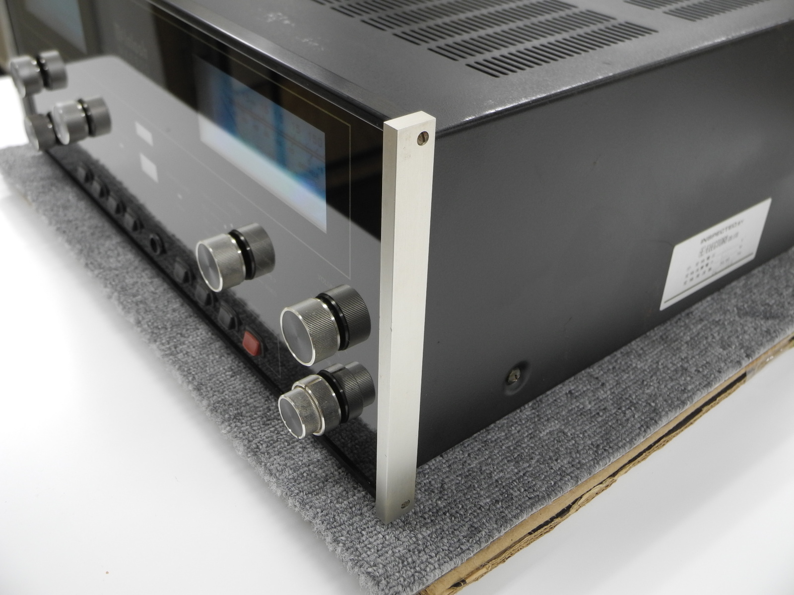 マッキントッシュ MA6800 販売予定品