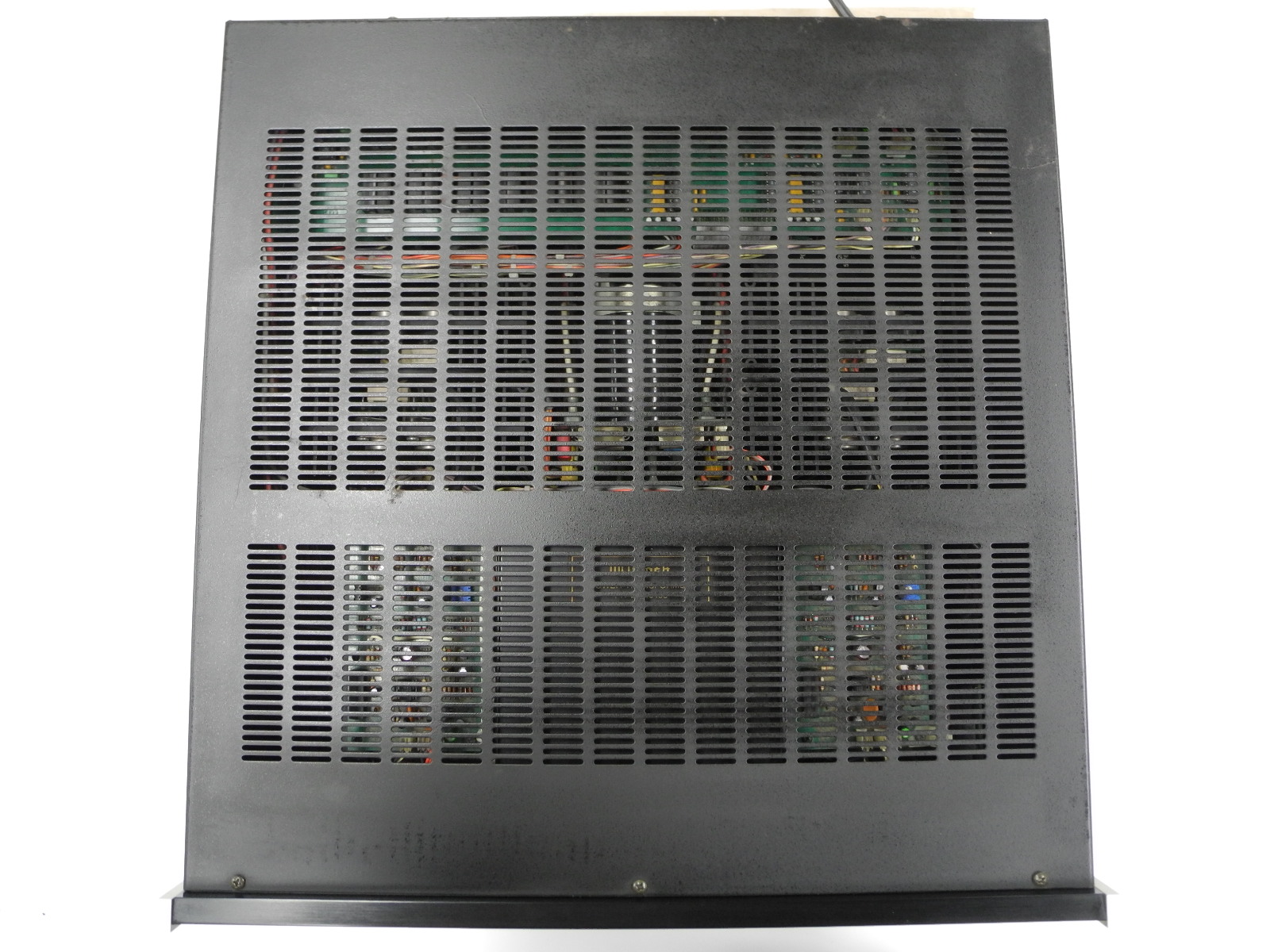 マッキントッシュ MA6800 販売予定品