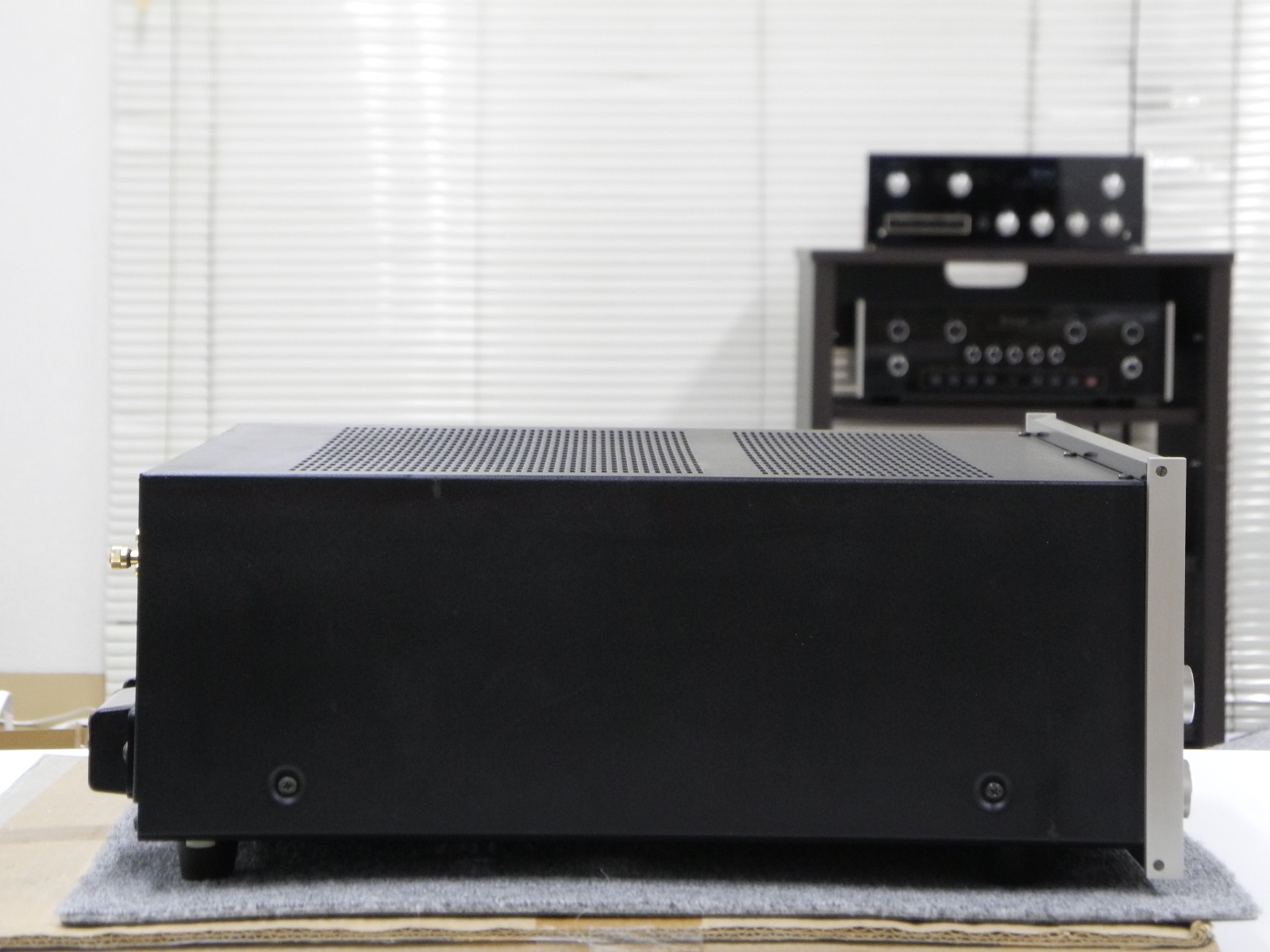 マッキントッシュ MA6800 販売予定品