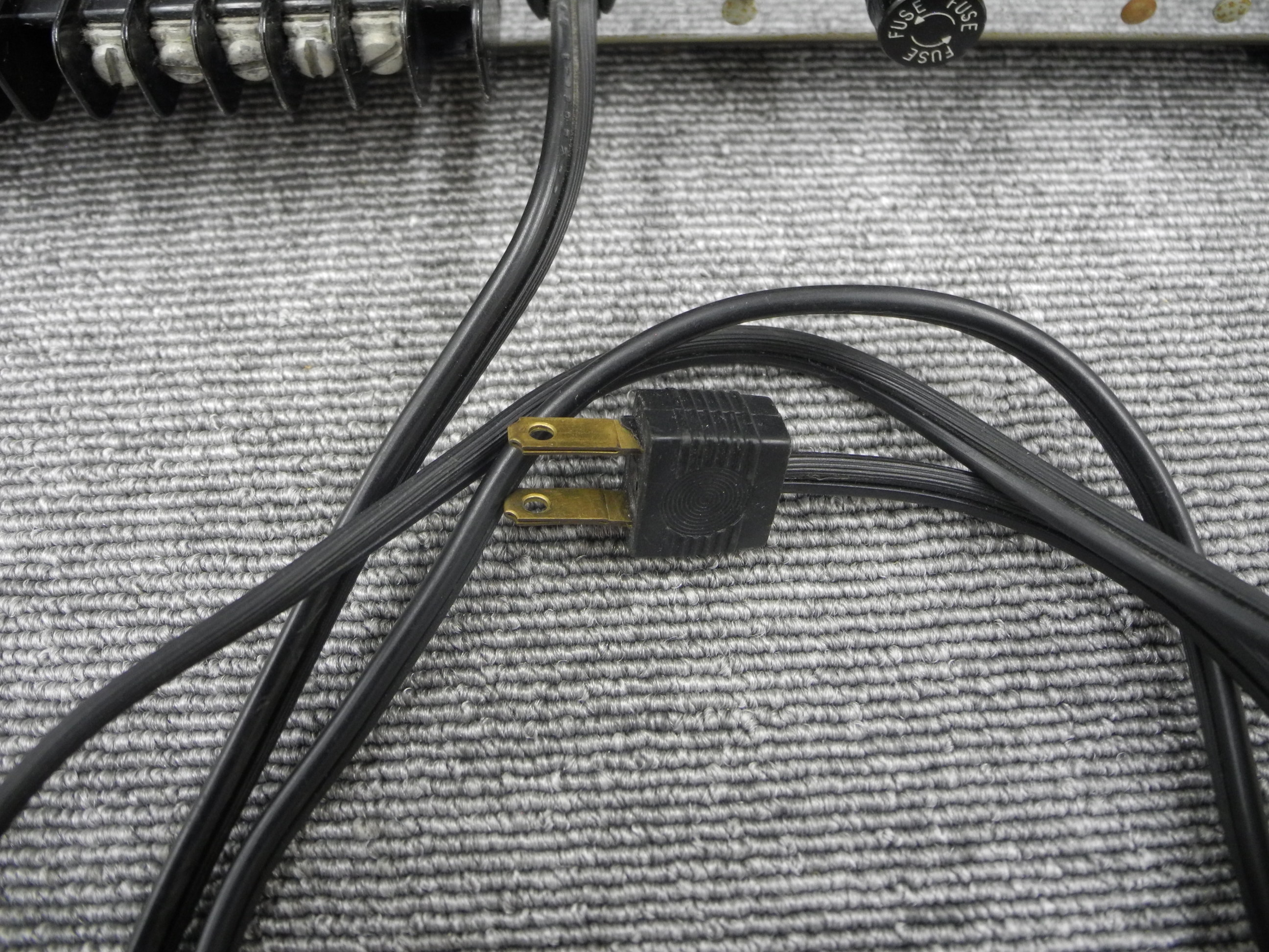 マッキントッシュ MC2125 販売品