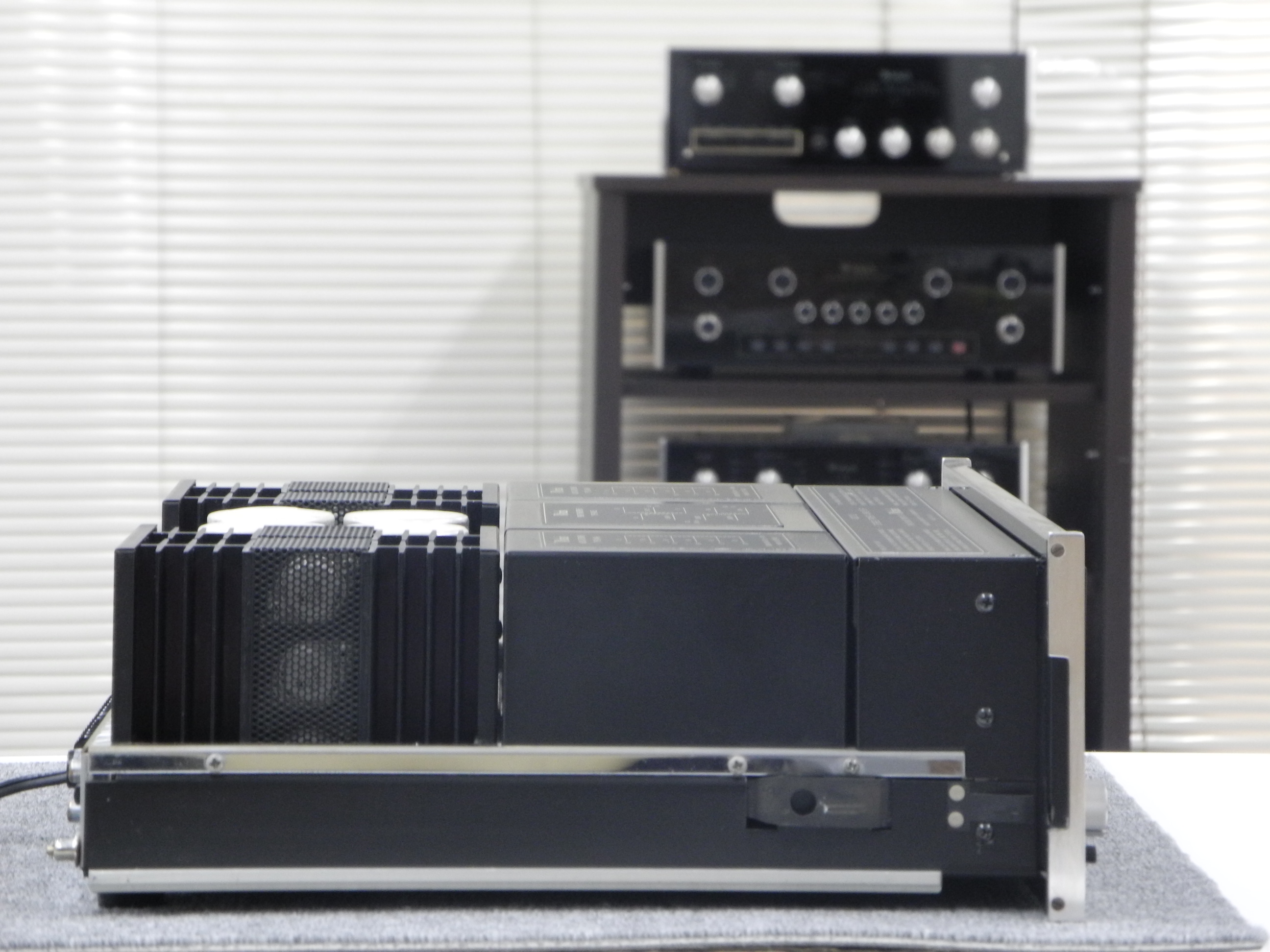 マッキントッシュ MC2125 販売品