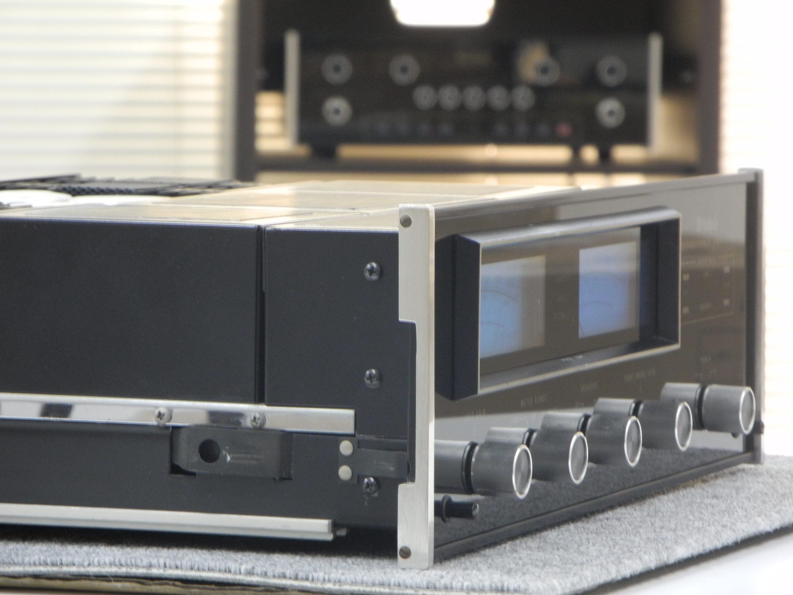 マッキントッシュ MC2125 販売品