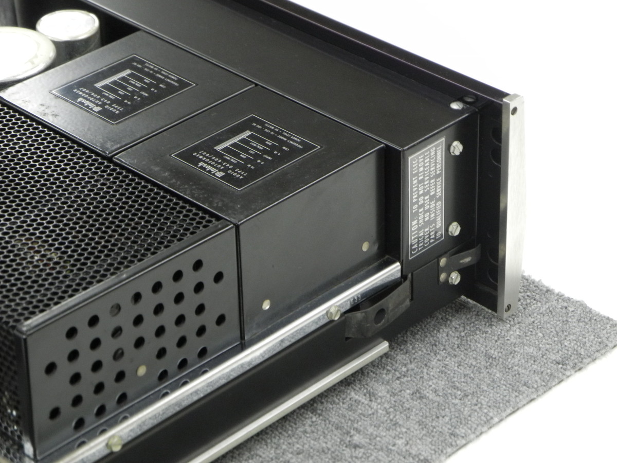 マッキントッシュ MC-2505 販売中