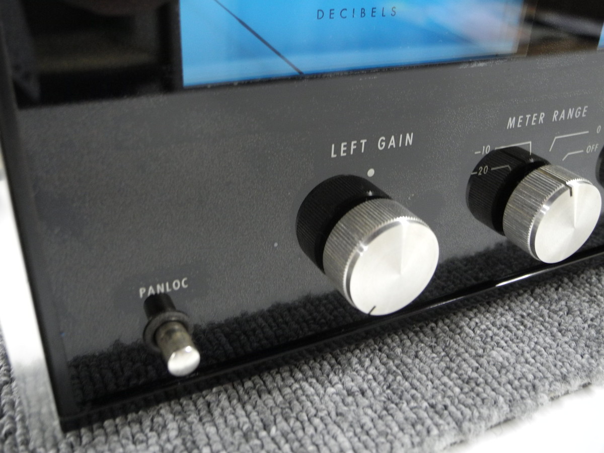 マッキントッシュ MC-2505 販売中