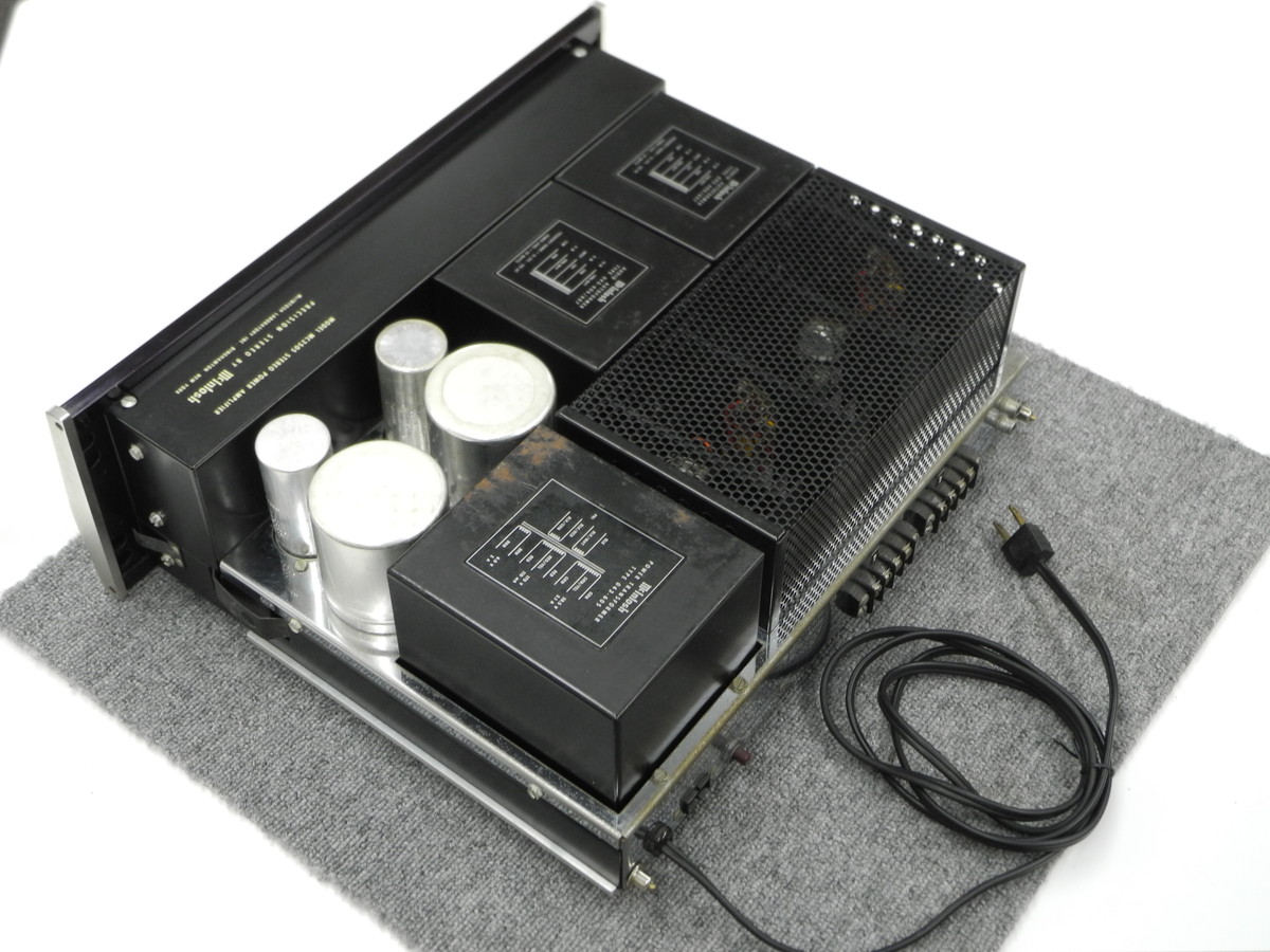マッキントッシュ MC-2505 販売中