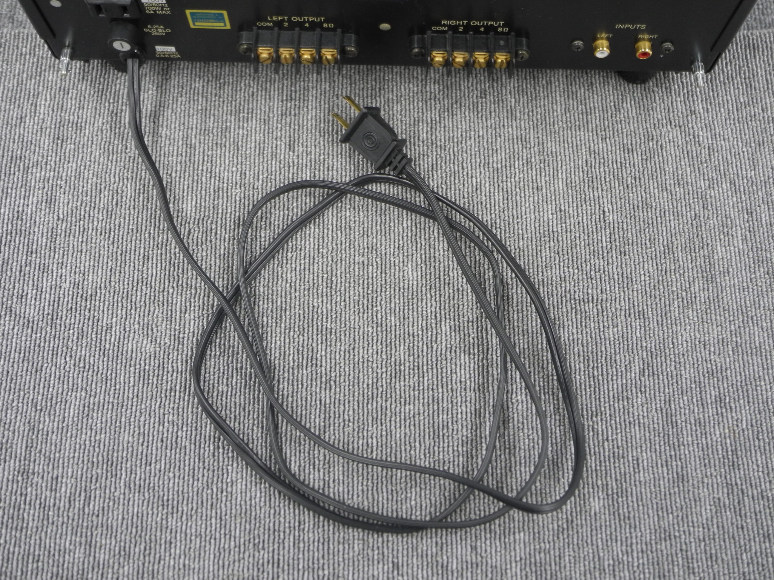 マッキントッシュ MC7150 販売品