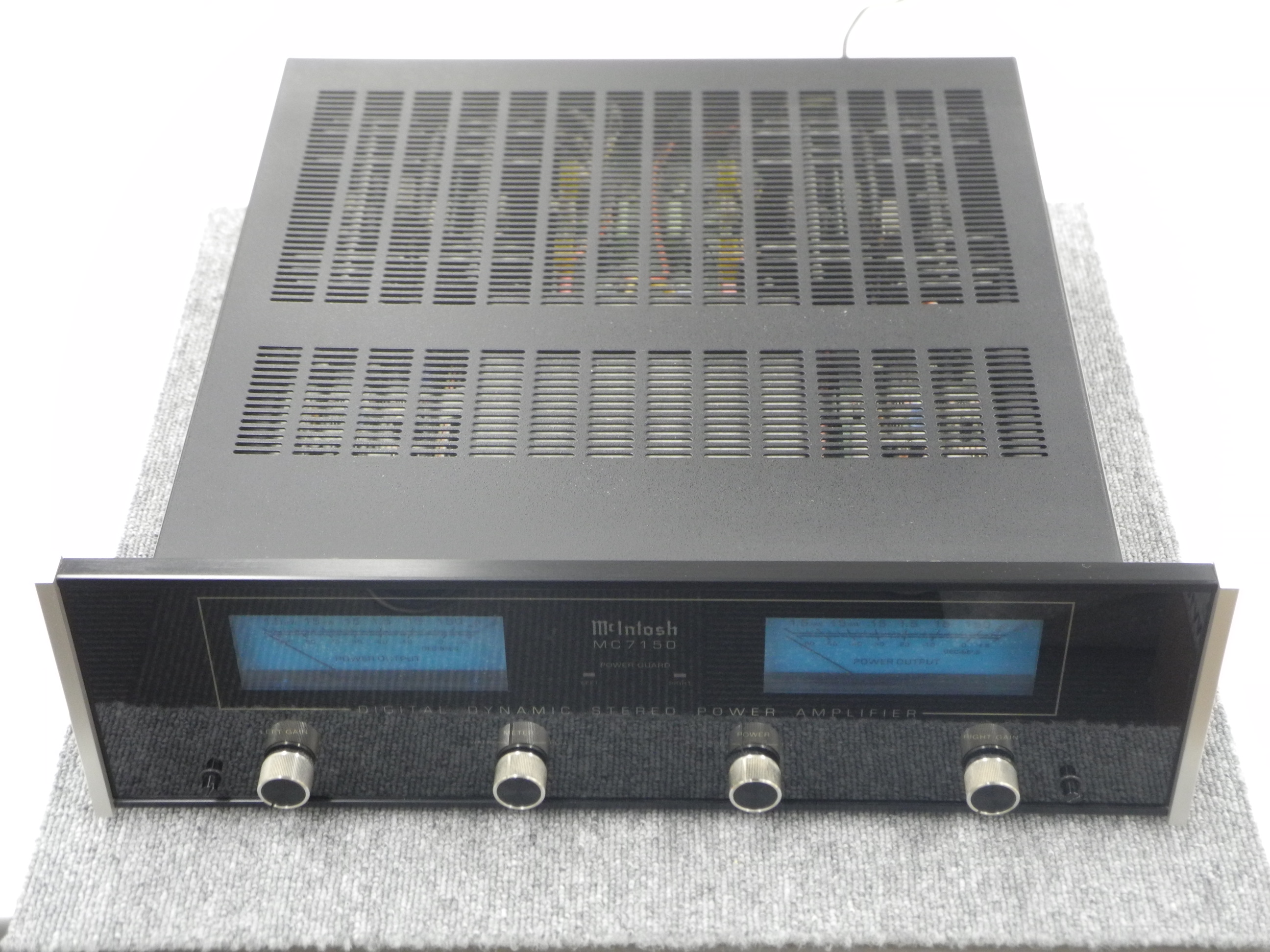 マッキントッシュ MC7150 販売品