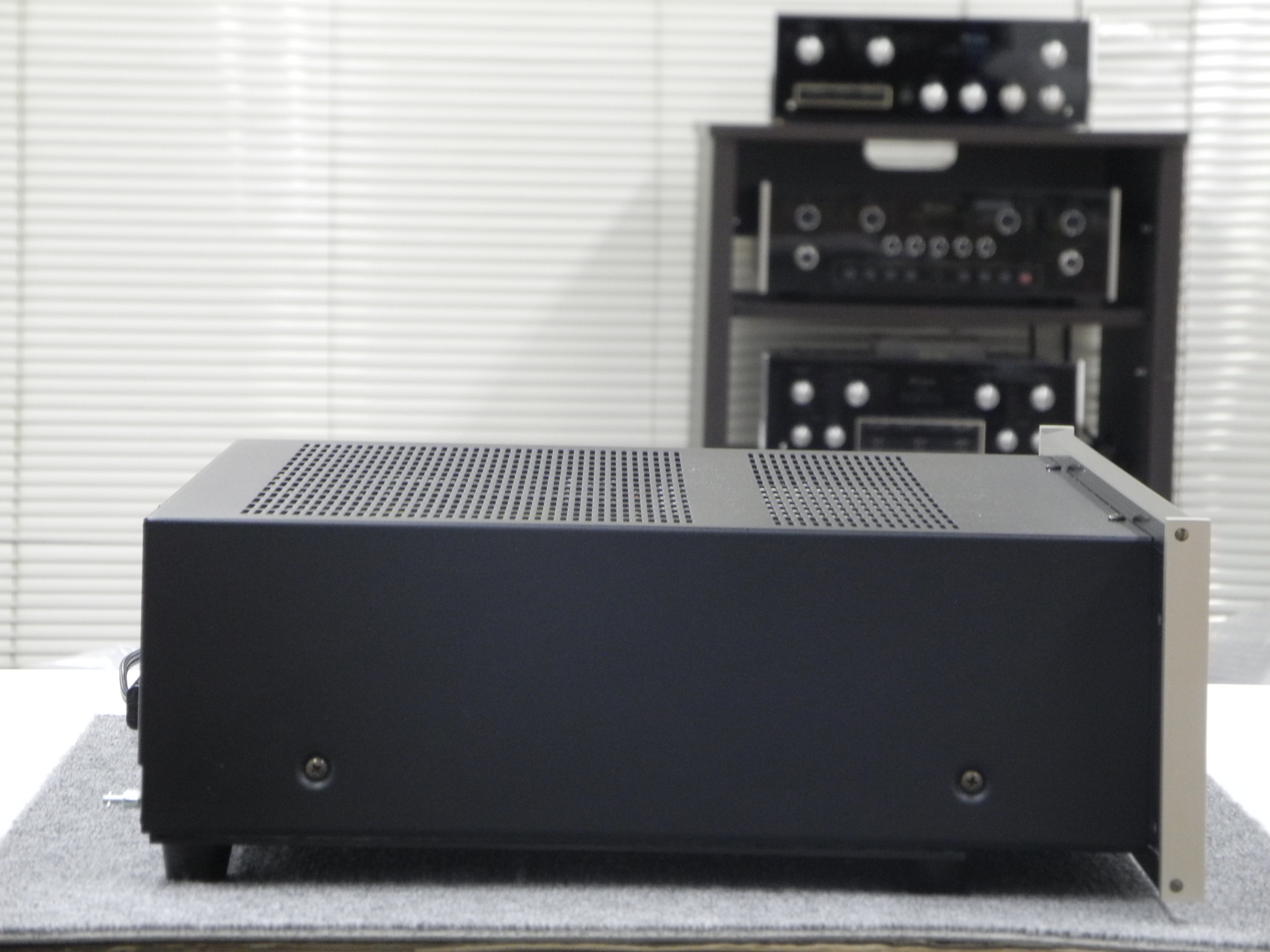 マッキントッシュ MC7150 販売品