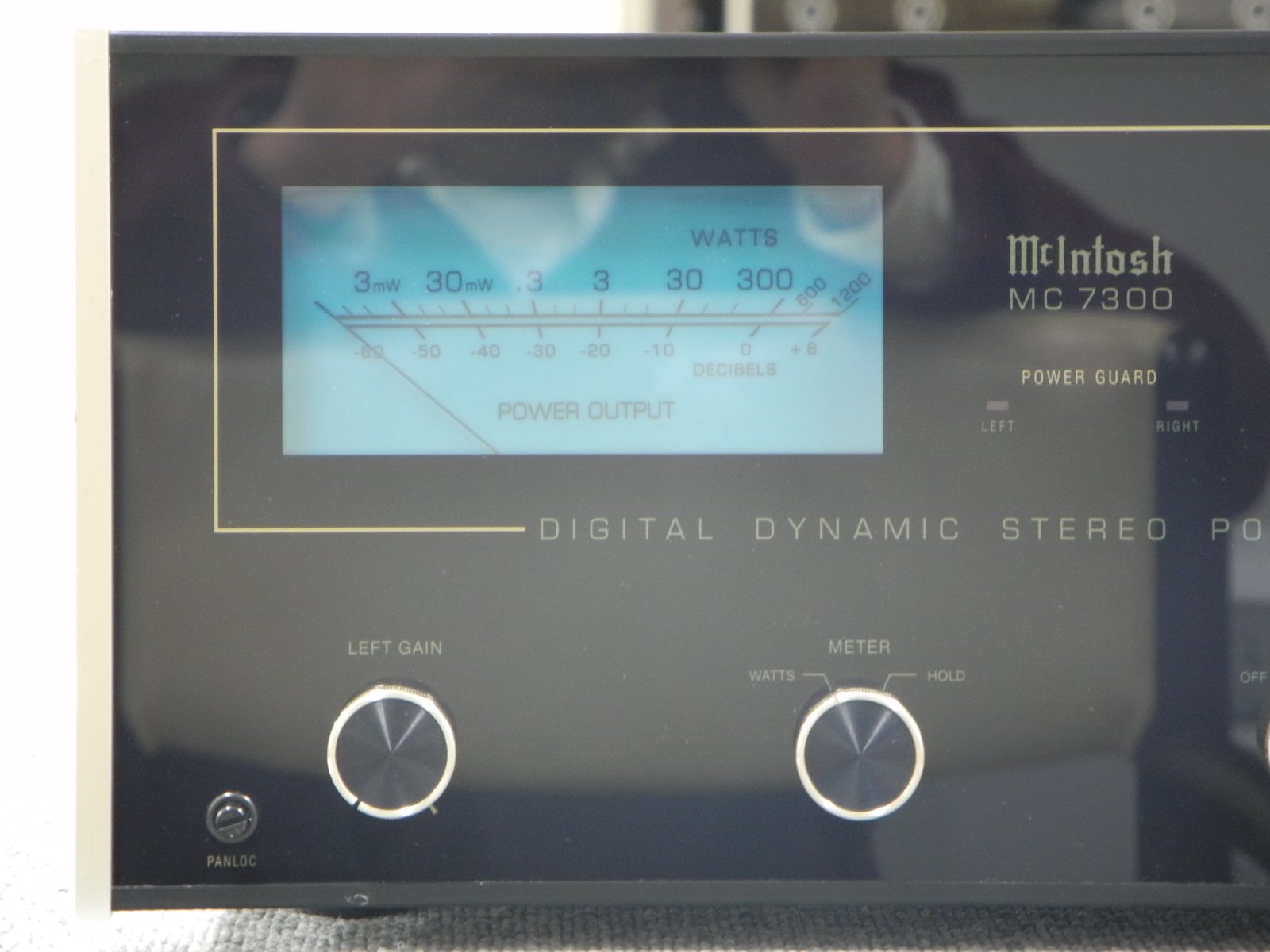 マッキントッシュ MC7300 販売品
