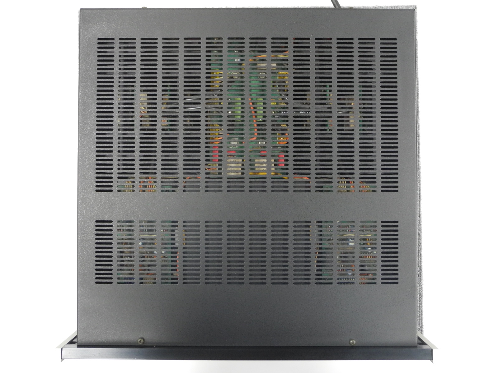 マッキントッシュ MC7300 販売品